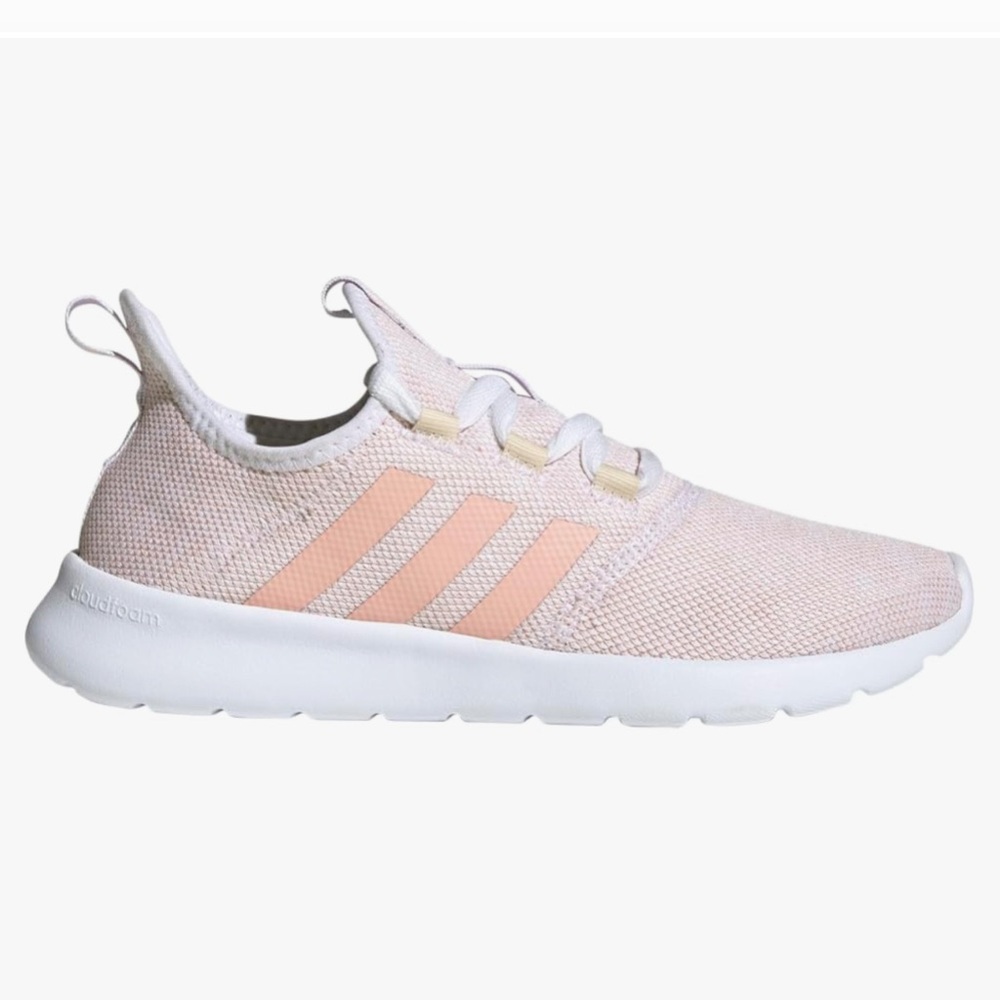 ADIDAS CLOUDFOAM PURE 2.0 RUNNING SHOES